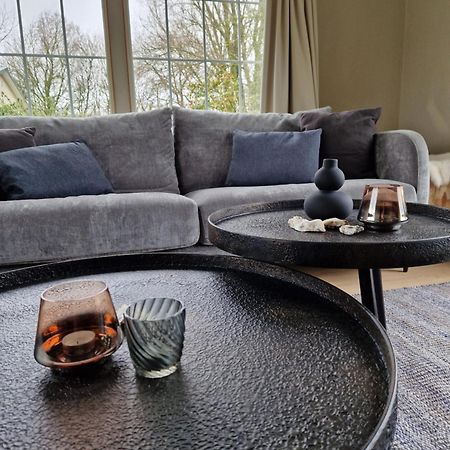 Kustverhuur, Groede, Paarlhof 17 Esterno foto