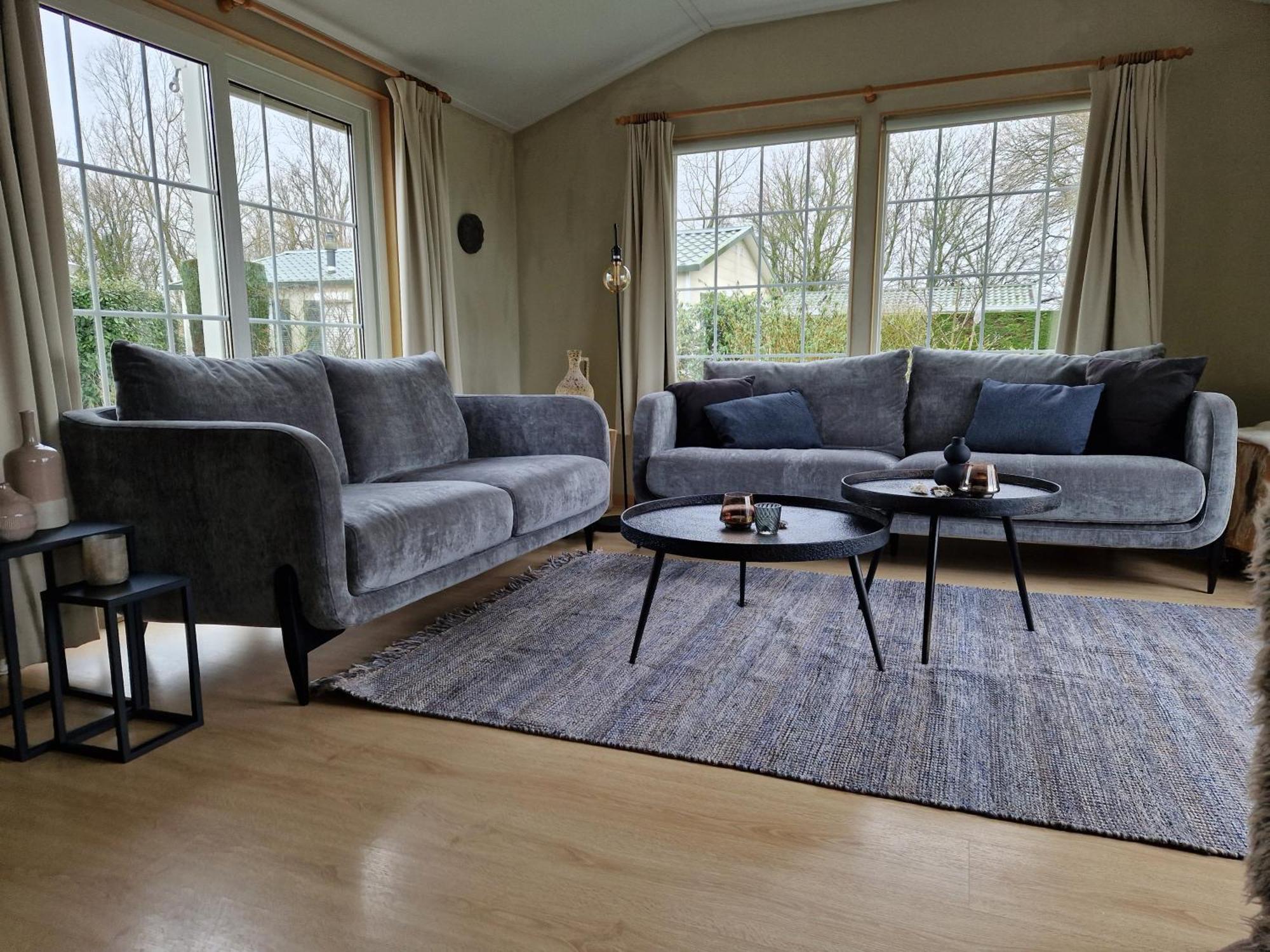 Kustverhuur, Groede, Paarlhof 17 Esterno foto